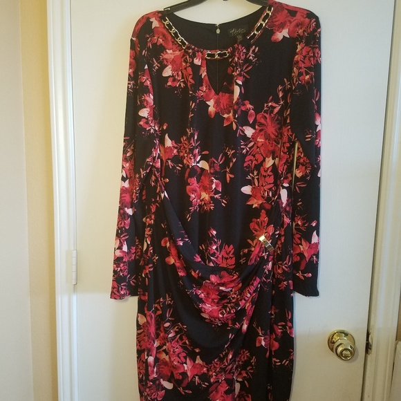 Thalia Sodi dress - Picture 3 of 8